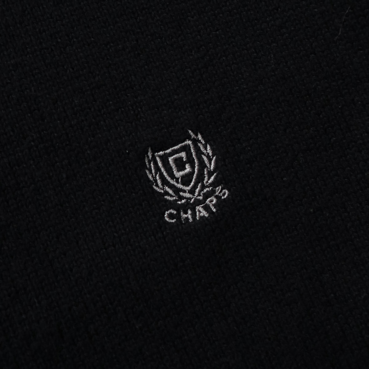 Chaps Ralph Lauren Heavy Knit Sweater - 2000s (L)