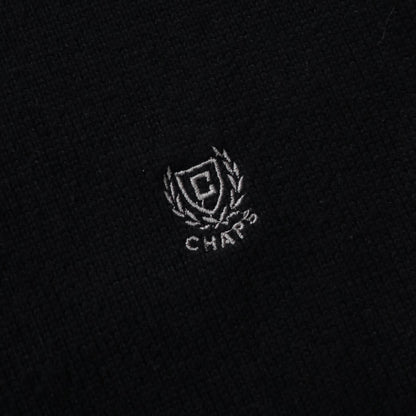 Chaps Ralph Lauren Heavy Knit Sweater - 2000s (L)