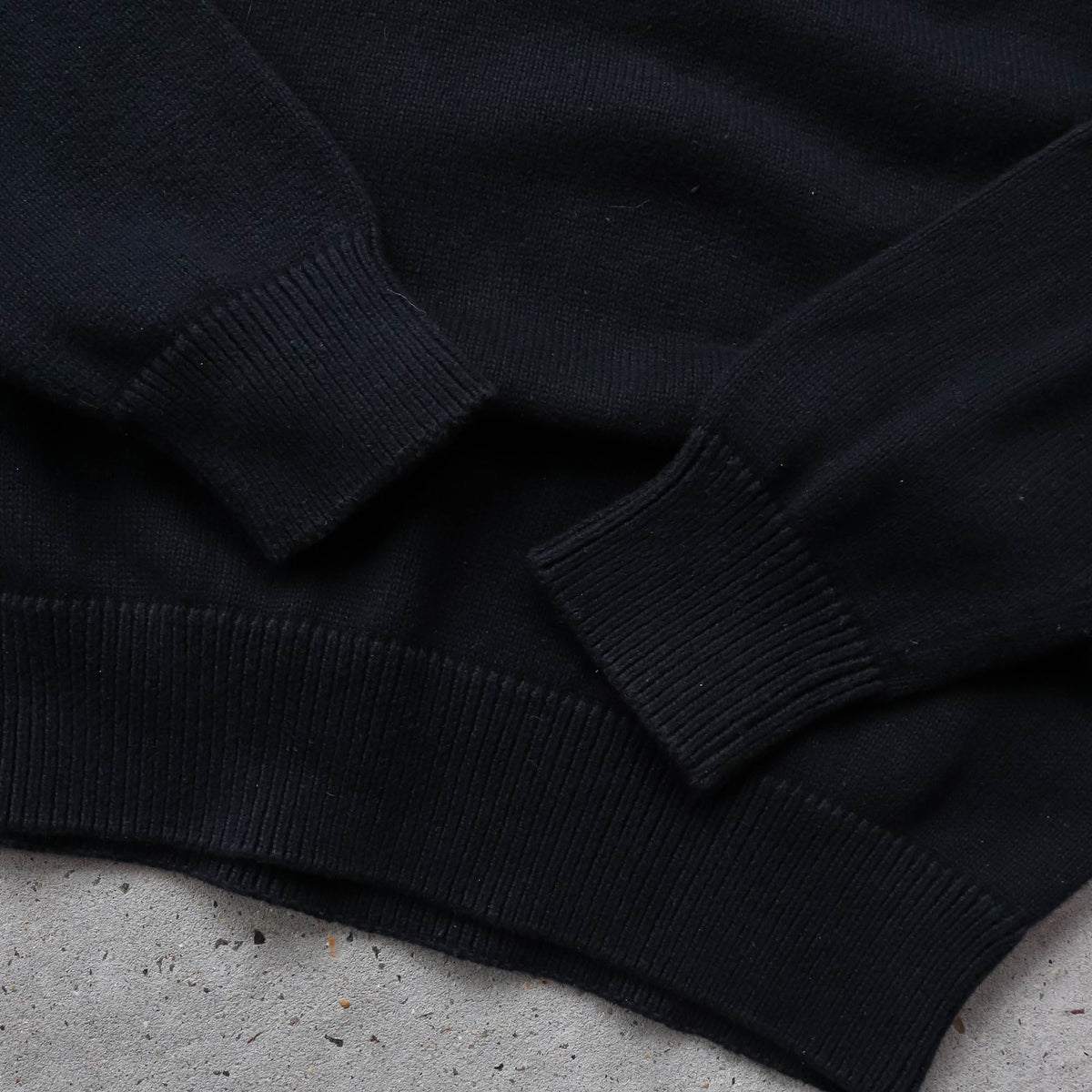 Chaps Ralph Lauren Heavy Knit Sweater - 2000s (L)
