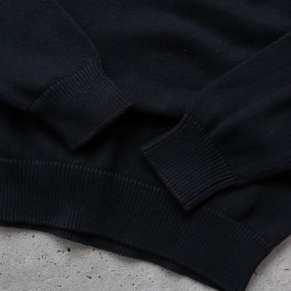 Chaps Ralph Lauren Heavy Knit Sweater - 2000s (L)
