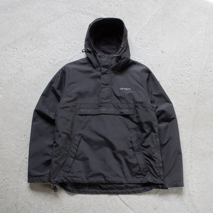 Vintage Carhartt 1/4 Zip Anorak Jacket - S