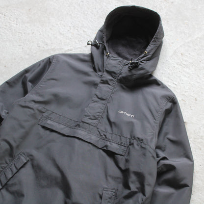 Vintage Carhartt 1/4 Zip Anorak Jacket - S