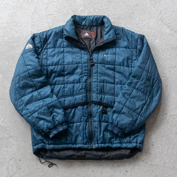 Nike ACG PrimaLoft Puffer Jacket - 2000s (XL)
