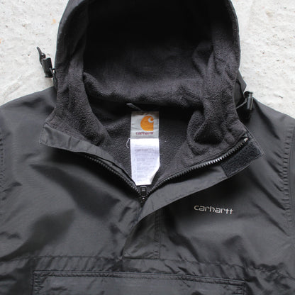 Vintage Carhartt 1/4 Zip Anorak Jacket - S