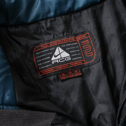 Nike ACG PrimaLoft Puffer Jacket - 2000s (XL)