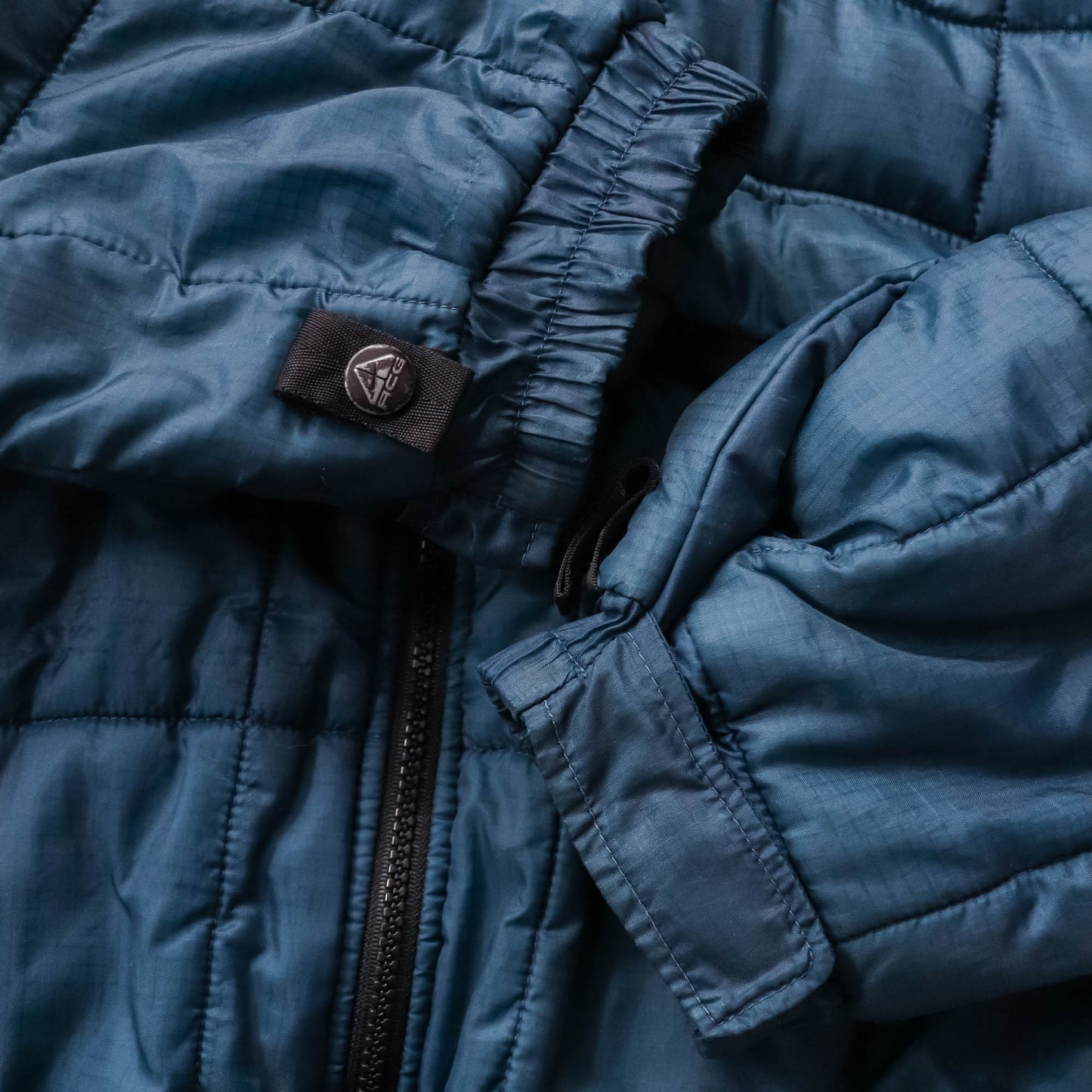 Nike ACG PrimaLoft Puffer Jacket - 2000s (XL)