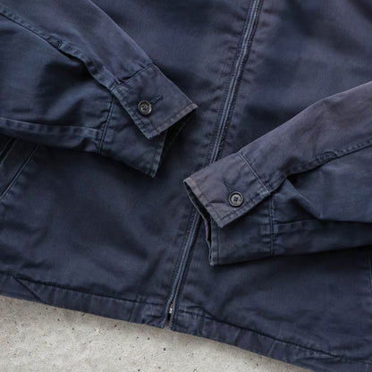 Polo Ralph Lauren Heavy Cotton Harrington Jacket - 90s (L)