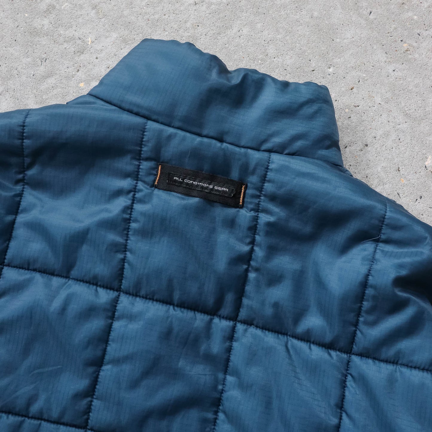 Nike ACG PrimaLoft Puffer Jacket - 2000s (XL)