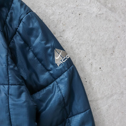 Nike ACG PrimaLoft Puffer Jacket - 2000s (XL)