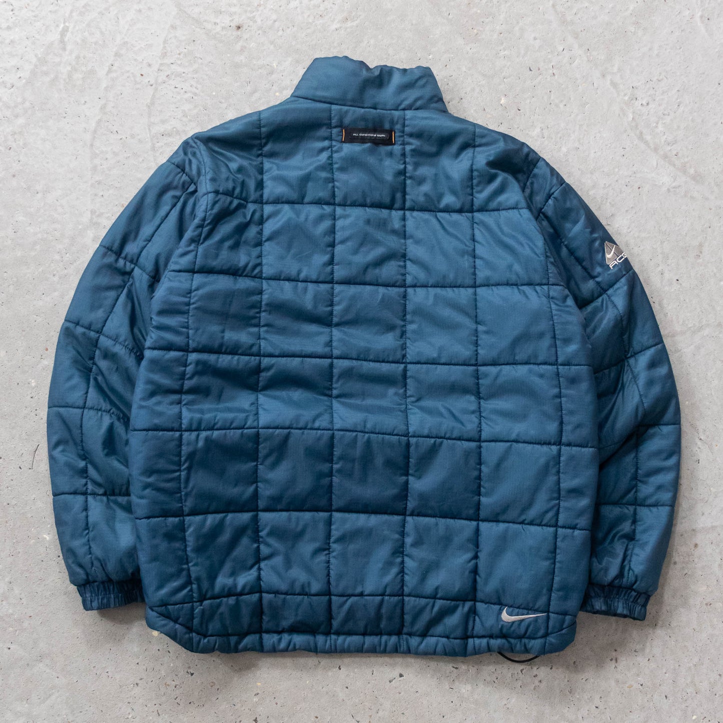 Nike ACG PrimaLoft Puffer Jacket - 2000s (XL)