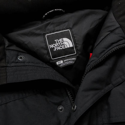 North Face Goose Down Puffer Parka Jacket - 2000s (S)