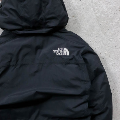 North Face Goose Down Puffer Parka Jacket - 2000s (S)