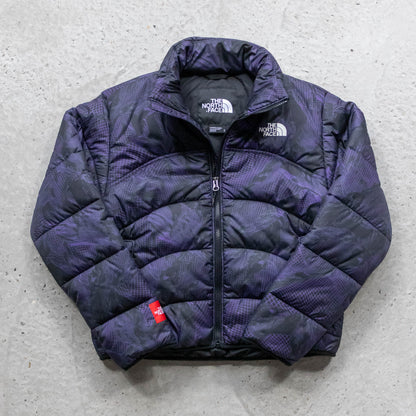 North Face Seven Summits 2000 Puffer Jacket - (Women's S)