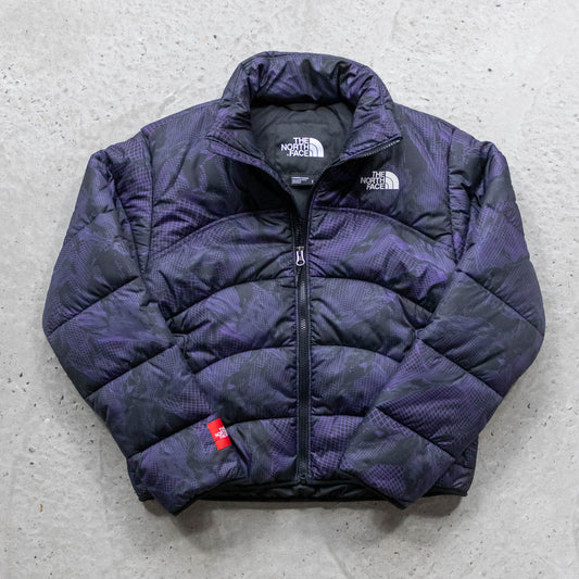 North Face Seven Summits 2000 Puffer Jacket - (Women's S)