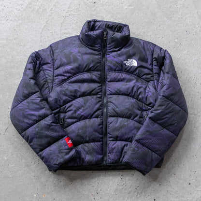 North Face Seven Summits 2000 Puffer Jacket - (Women's S)