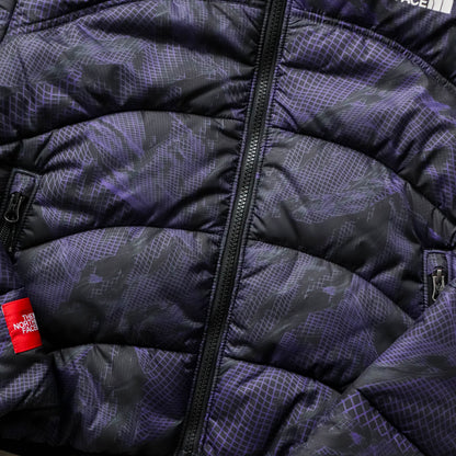 North Face Seven Summits 2000 Puffer Jacket - (Women's S)