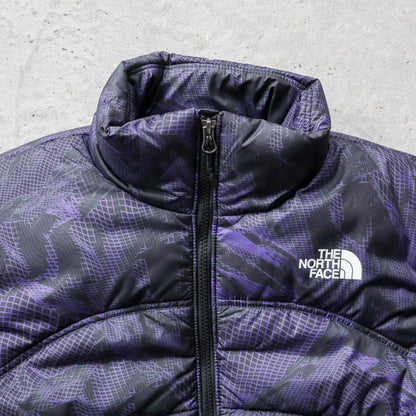 North Face Seven Summits 2000 Puffer Jacket - (Women's S)