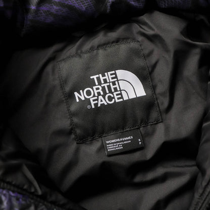 North Face Seven Summits 2000 Puffer Jacket - (Women's S)