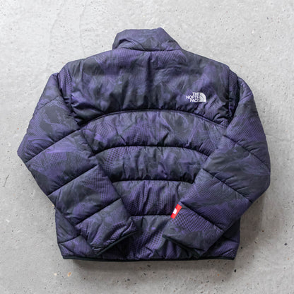 North Face Seven Summits 2000 Puffer Jacket - (Women's S)