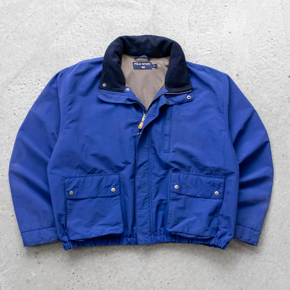 Polo Sport Ralph Lauren Utility Jacket - 90s (XL)