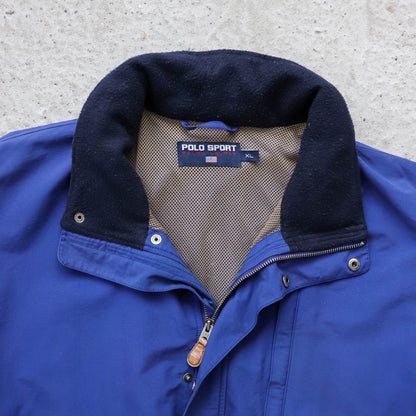 Polo Sport Ralph Lauren Utility Jacket - 90s (XL)