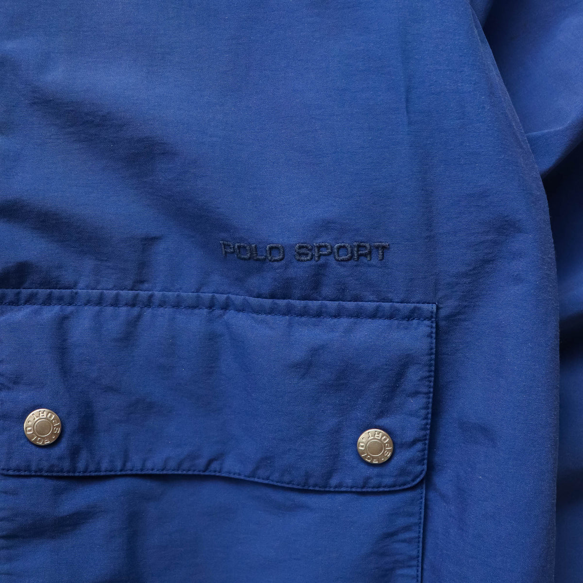 Polo Sport Ralph Lauren Utility Jacket - 90s (XL)