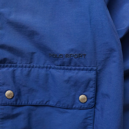 Polo Sport Ralph Lauren Utility Jacket - 90s (XL)