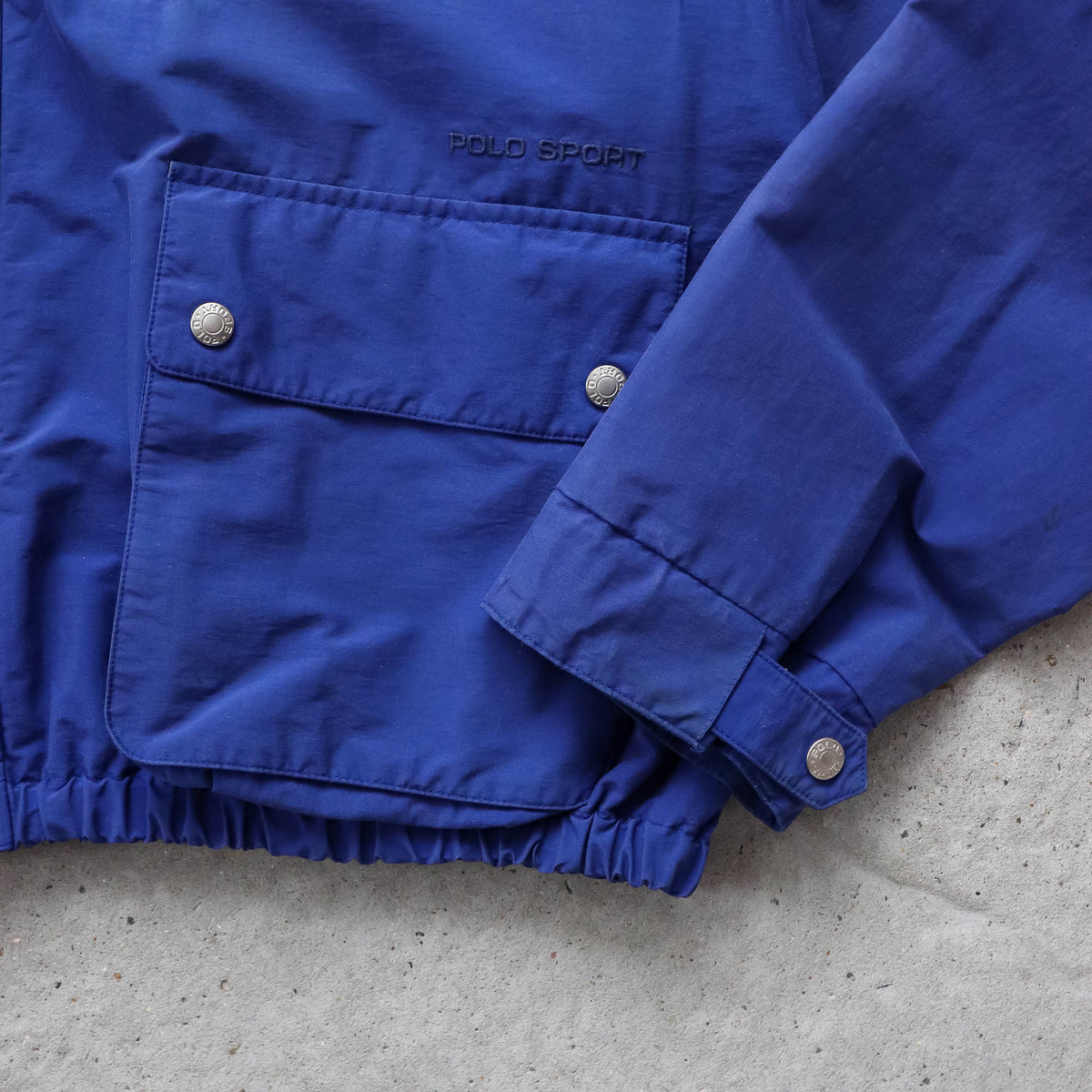 Polo Sport Ralph Lauren Utility Jacket - 90s (XL)