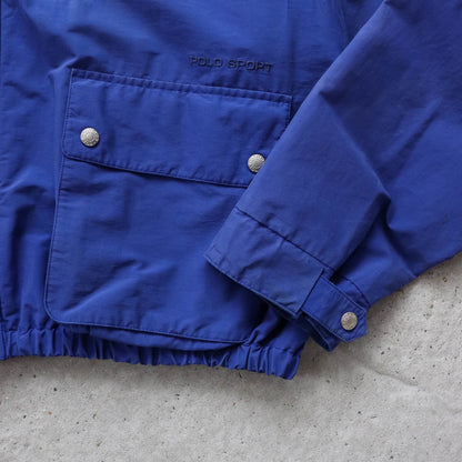Polo Sport Ralph Lauren Utility Jacket - 90s (XL)