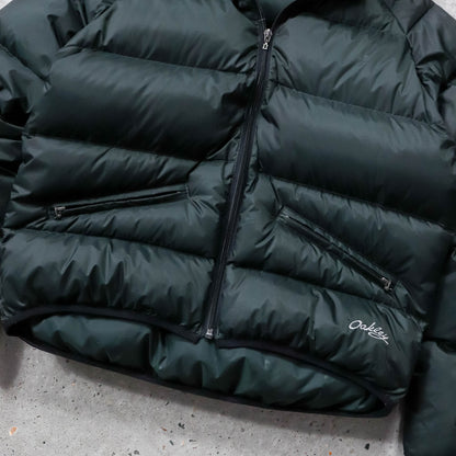 Oakley Software Goose Down Puffer Jacket - 90s (Women's M)