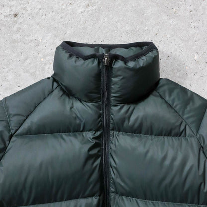 Oakley Software Goose Down Puffer Jacket - 90s (Women's M)