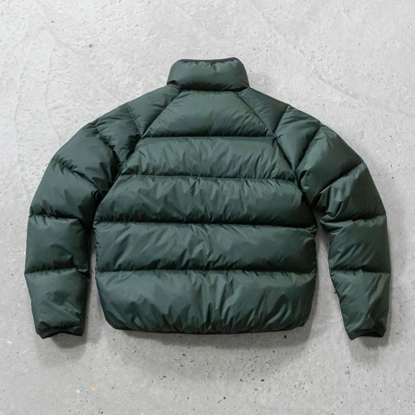 Oakley Software Goose Down Puffer Jacket - 90s (Women's M)