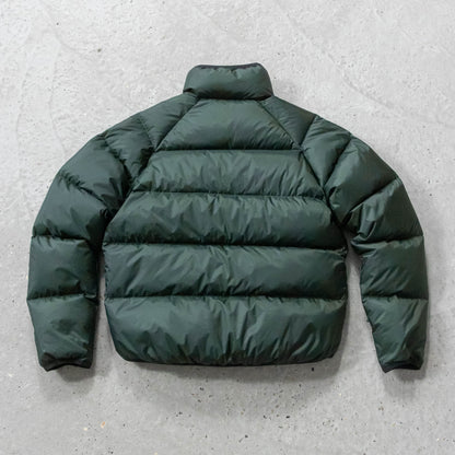 Oakley Software Goose Down Puffer Jacket - 90s (Women's M)