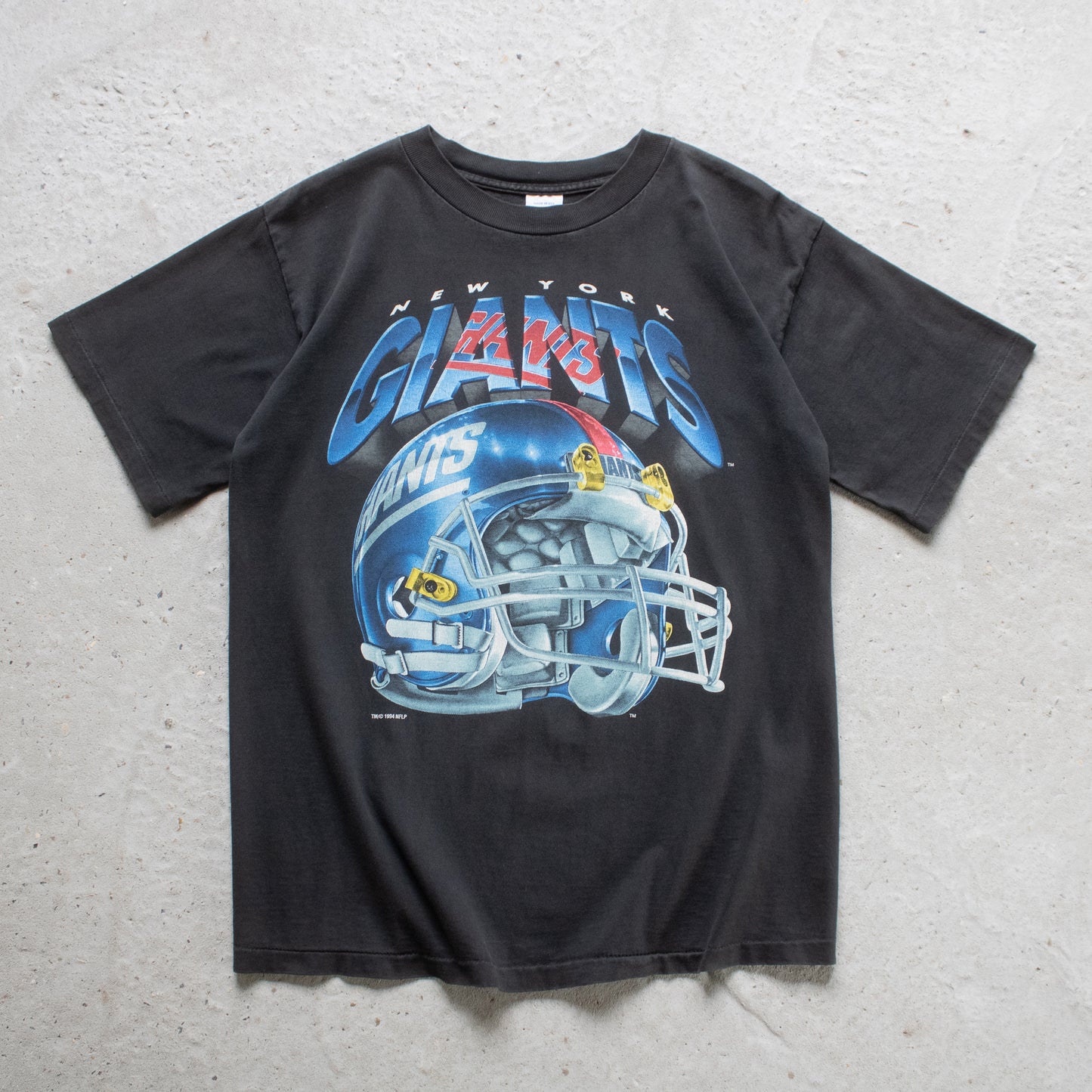 Vintage 1994 New York Giants NFL Tee - M