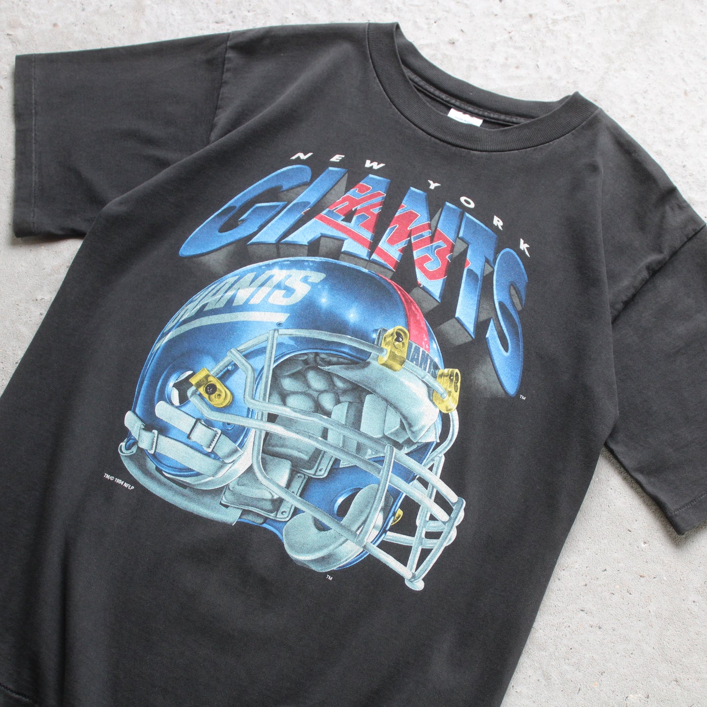 Vintage 1994 New York Giants NFL Tee - M