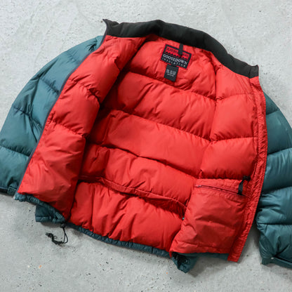 Kathmandu Expedition Goose Down Puffer Jacket - 90s (L)
