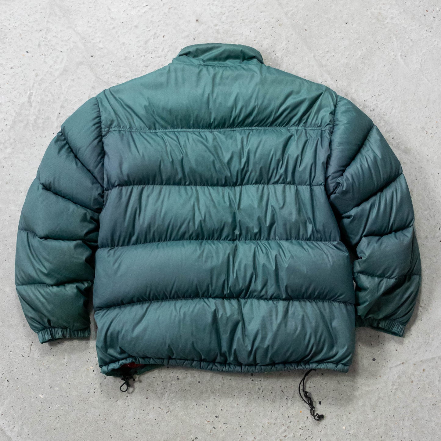 Kathmandu Expedition Goose Down Puffer Jacket - 90s (L)