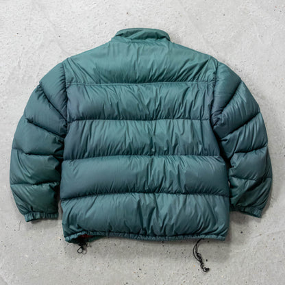 Kathmandu Expedition Goose Down Puffer Jacket - 90s (L)