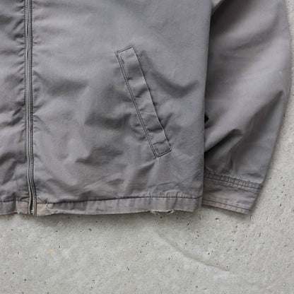 Polo Ralph Lauren Plaid Lined Harrington Jacket - 2000s (M)