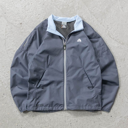 Nike ACG Sphere React Rain Jacket - 2000s (Women's L)