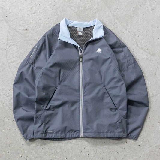 Nike ACG Sphere React Rain Jacket - 2000s (Women's L)
