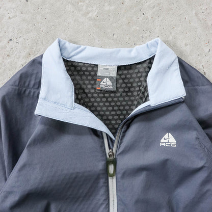 Nike ACG Sphere React Rain Jacket - 2000s (Women's L)
