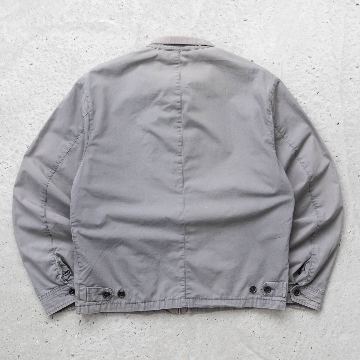 Polo Ralph Lauren Plaid Lined Harrington Jacket - 2000s (M)