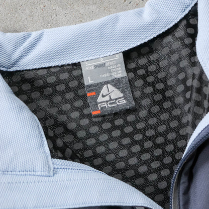 Nike ACG Sphere React Rain Jacket - 2000s (Women's L)