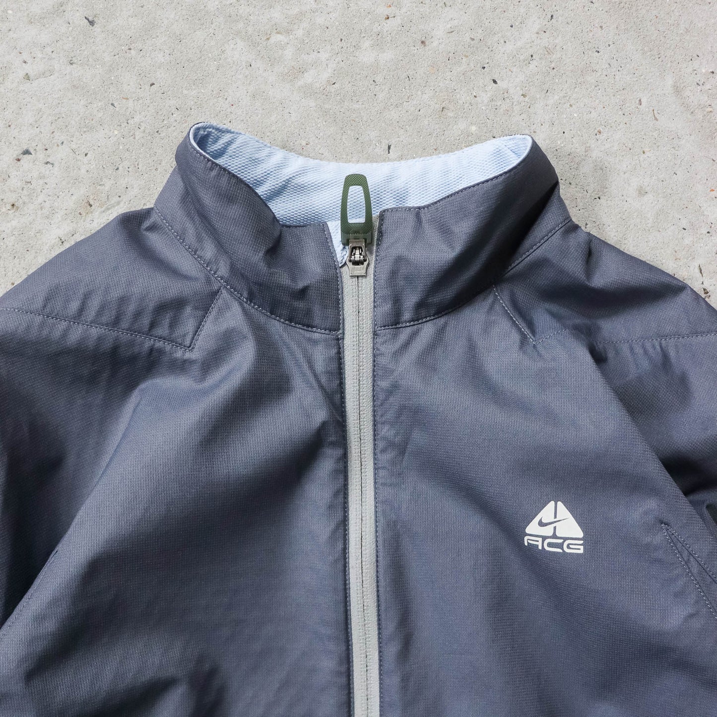Nike ACG Sphere React Rain Jacket - 2000s (Women's L)