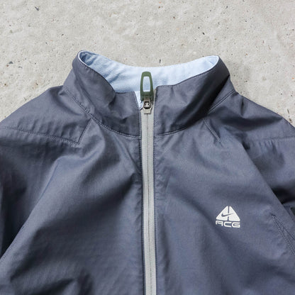 Nike ACG Sphere React Rain Jacket - 2000s (Women's L)