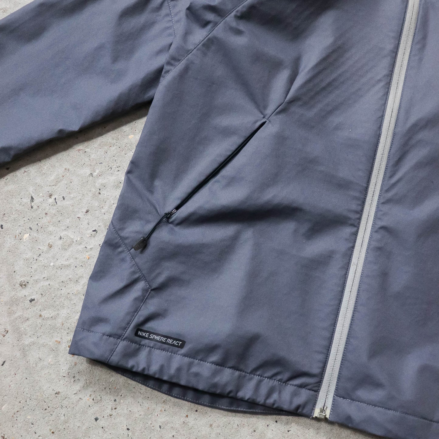 Nike ACG Sphere React Rain Jacket - 2000s (Women's L)