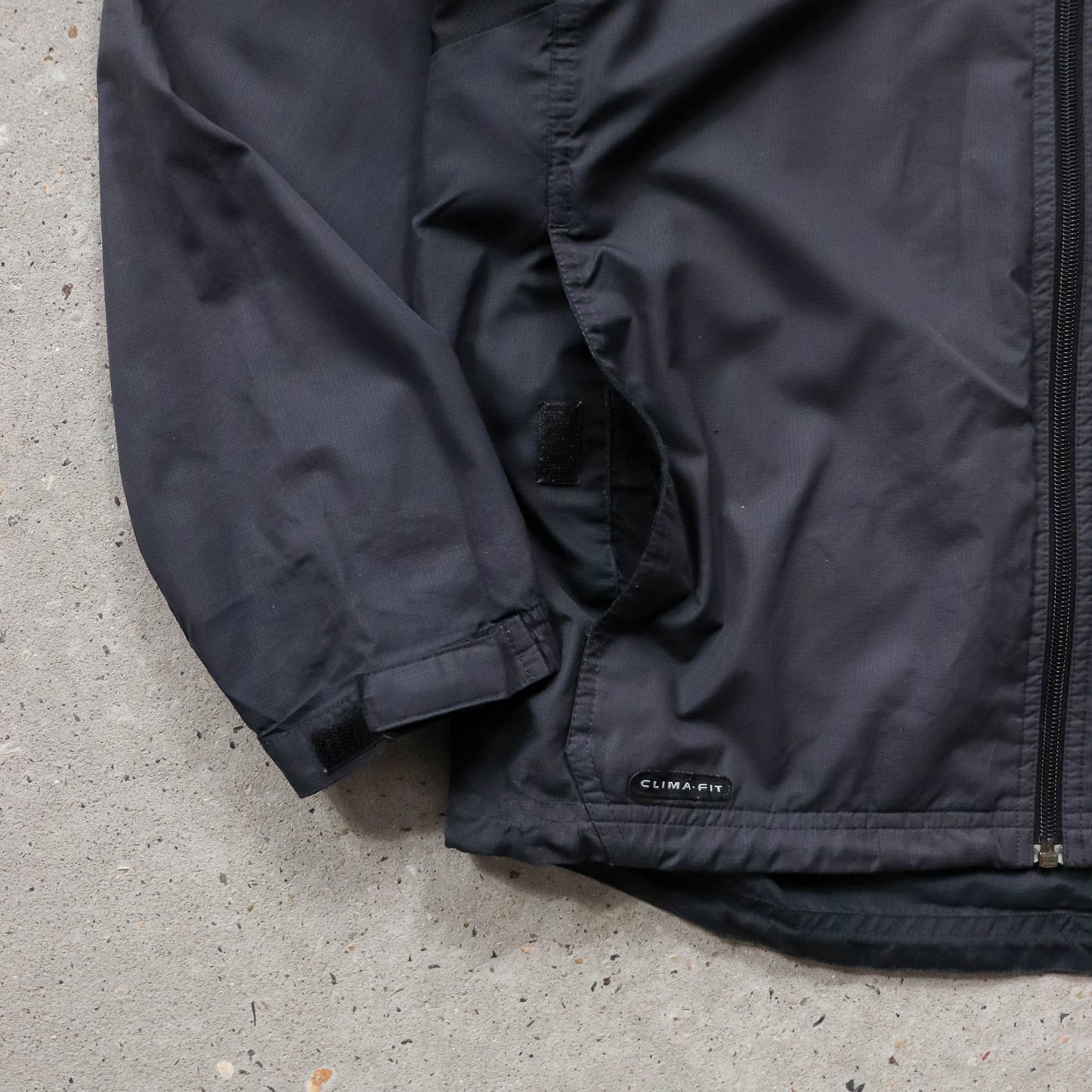 Nike Mini Swoosh Windbreaker Jacket - 2000s (L)