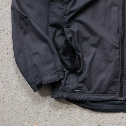 Nike Mini Swoosh Windbreaker Jacket - 2000s (L)