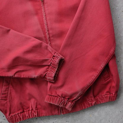 Polo Ralph Lauren Heavy Cotton Harrington Jacket - 90s (S)